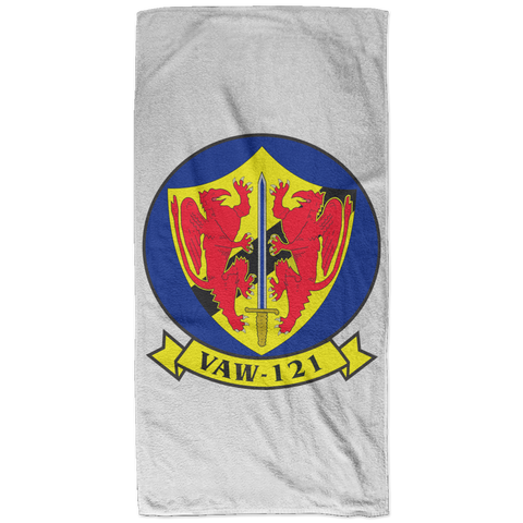 VAW 121 Bath Towel - 32x64