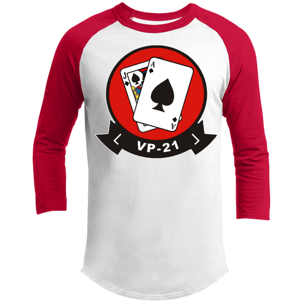 VP 21 1 Sporty T-Shirt