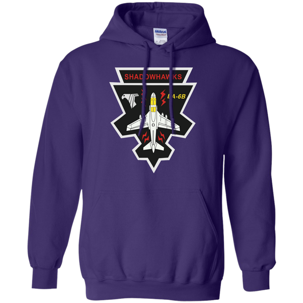 VAQ 141 5 Pullover Hoodie