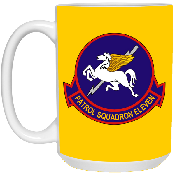 VP 11 1 Mug - 15oz