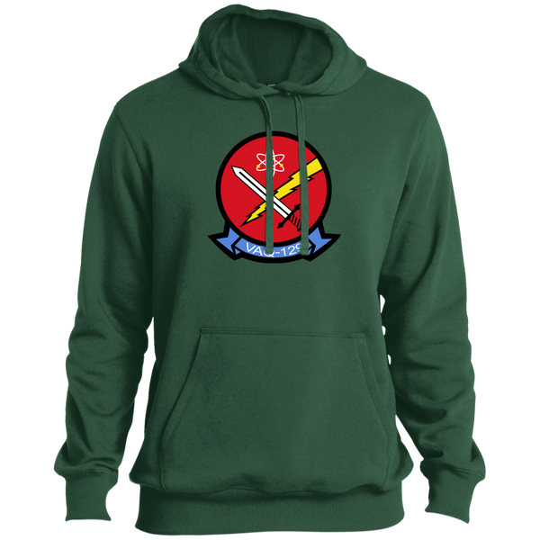 VAQ 129 1 Tall Pullover Hoodie