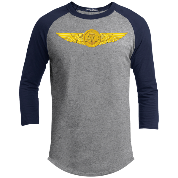 Aircrew 1 Sporty T-Shirt