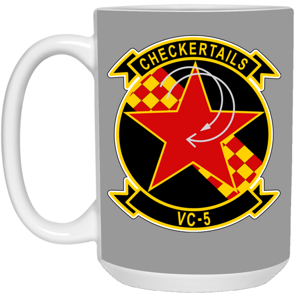 VC 05 1 Mug - 15oz