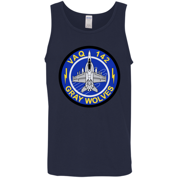 VAQ 142 5 Tank Top