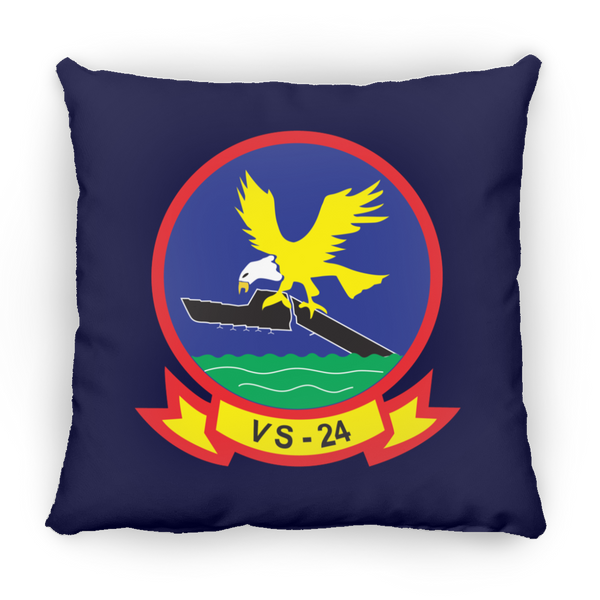 VS 24 1 Pillow - Square - 18x18