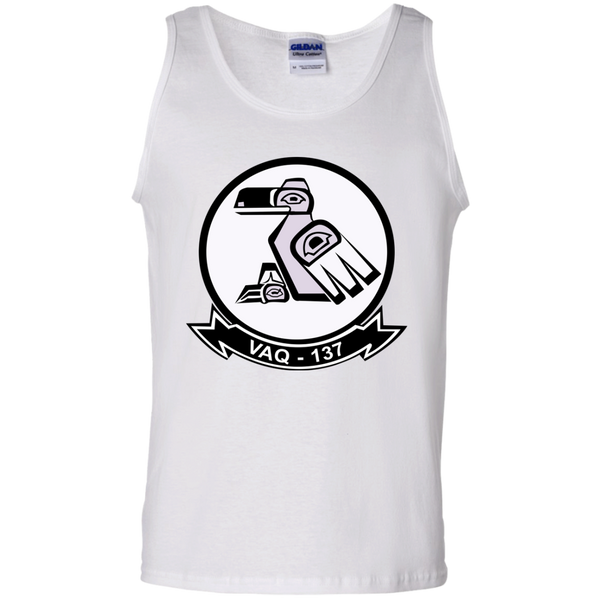 VAQ 137 1 Cotton Tank Top