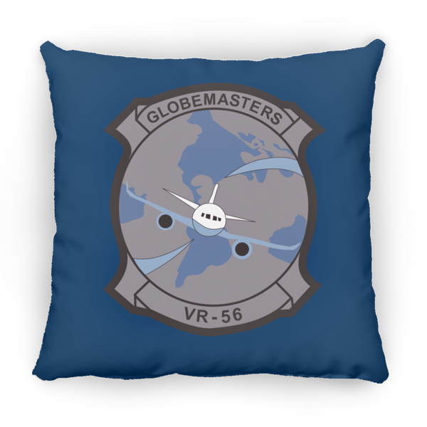 VR 56 2 Pillow - Square - 16x16