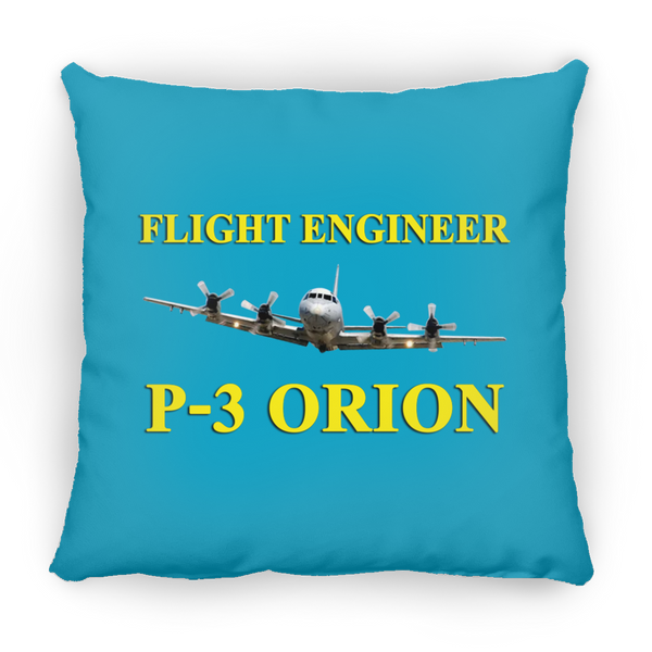 FE 07 3 Pillow - Square - 18x18