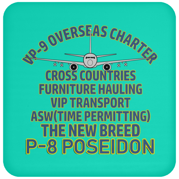 VP 09 5 Coaster