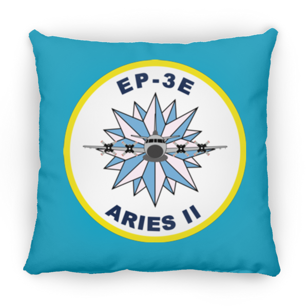 EP-3E 2 Pillow - Square - 16x16