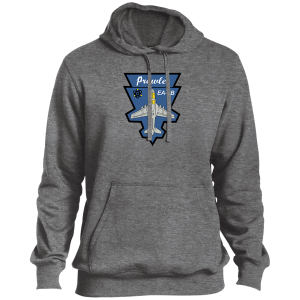 VAQ 138 4 Tall Pullover Hoodie