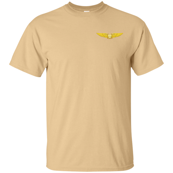 NFO 1a Custom Ultra Cotton T-Shirt