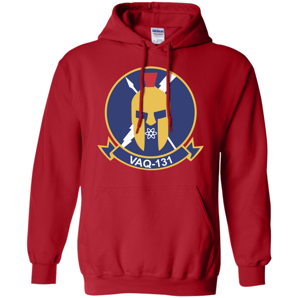 VAQ 131 3 Pullover Hoodie