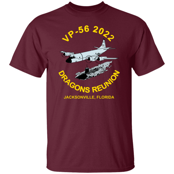 VP-56 2022 2 Custom Ultra Cotton T-Shirt
