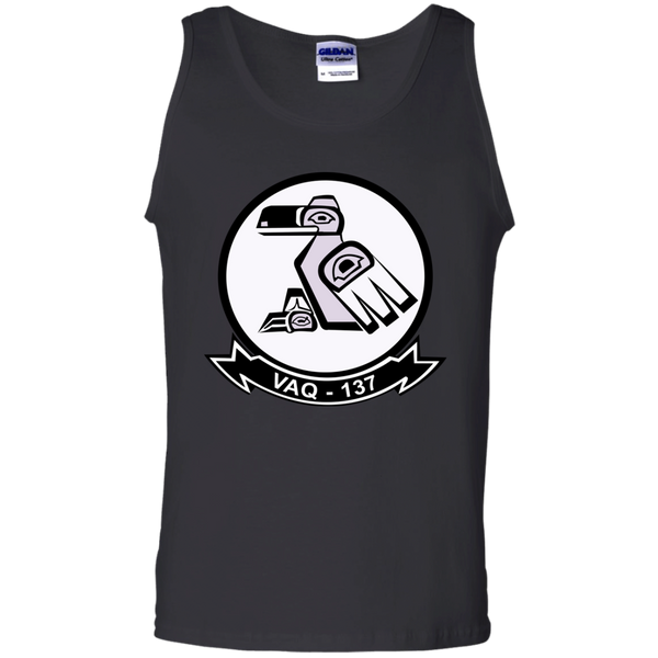 VAQ 137 1 Cotton Tank Top