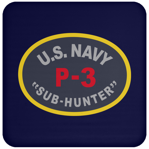 P-3 Sub Hunter Coaster