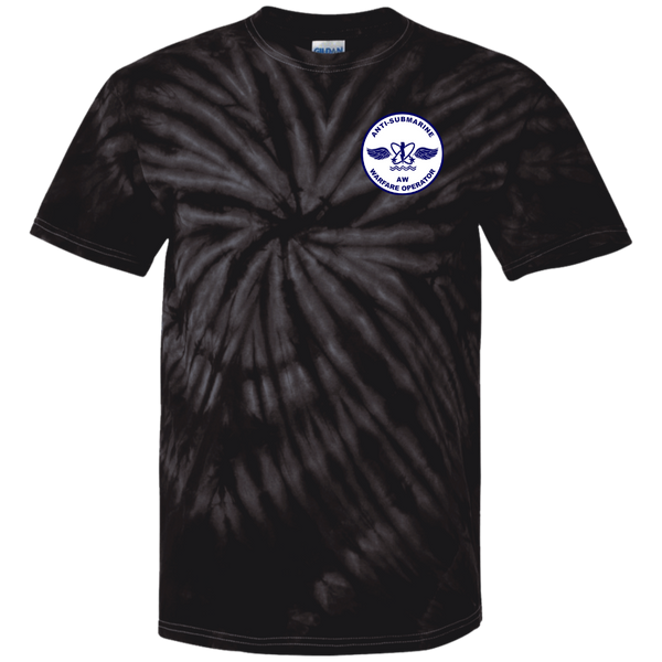 AW 01c Cotton Tie Dye T-Shirt