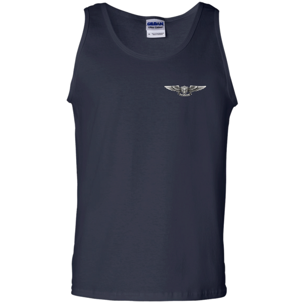 VAQ 139 5a Cotton Tank Top