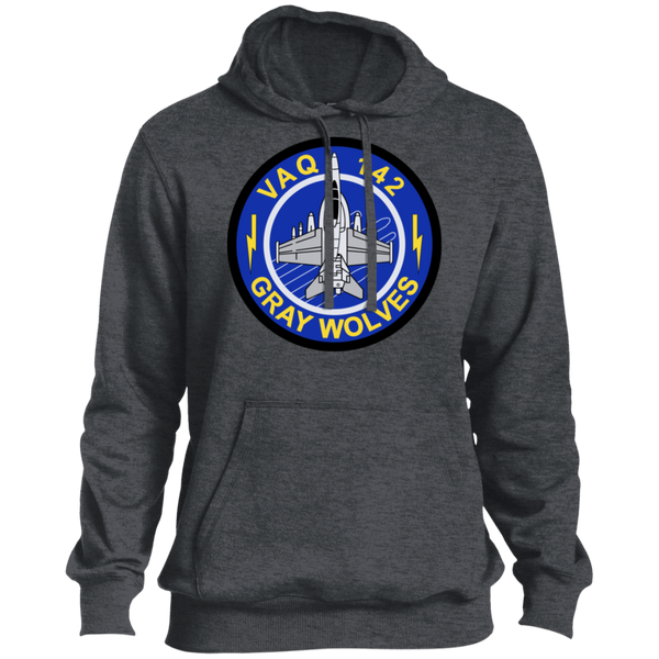 VAQ 142 5 Pullover Hoodie