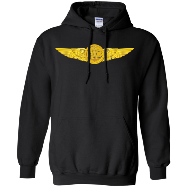 Aircrew 1 Pullover Hoodie