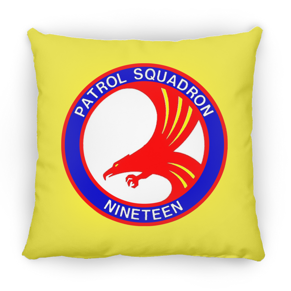 VP 19 1 Pillow - Square - 18x18