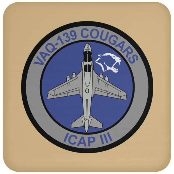 VAQ 139 9 Coaster