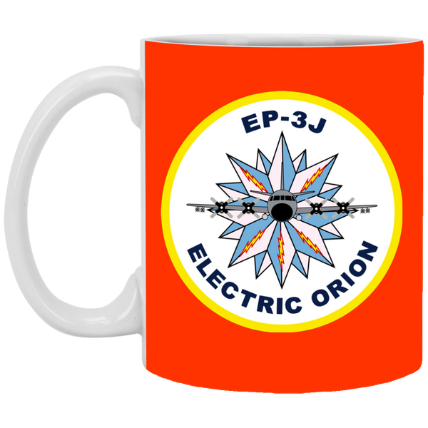 EP-3J Mug - 11oz