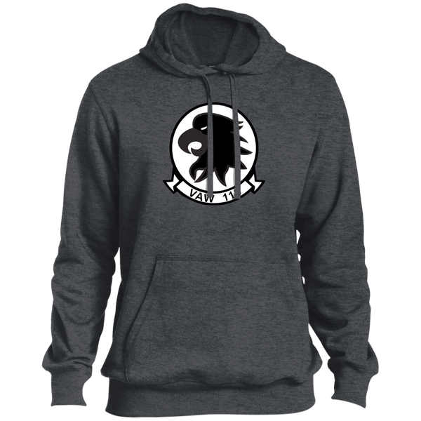 VAW 113 1 Tall Pullover Hoodie