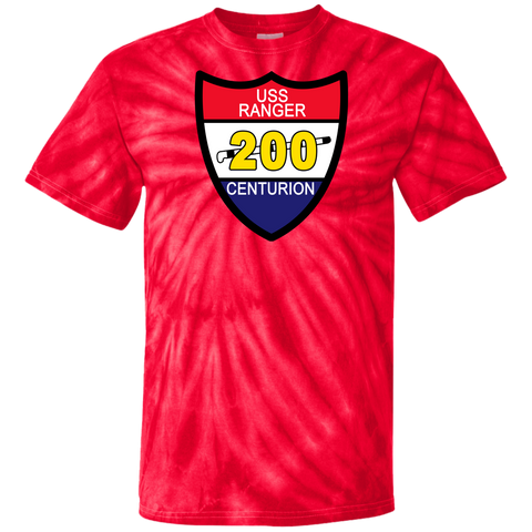 Ranger 200 Cotton Tie Dye T-Shirt