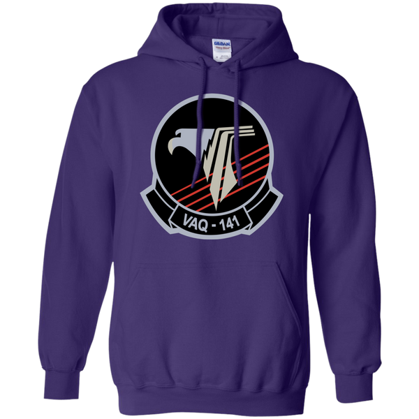 VAQ 141 1 Pullover Hoodie