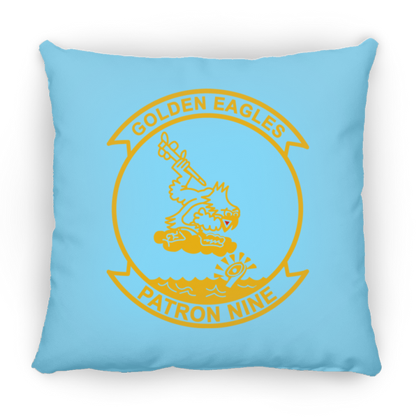 VP 09 9 Pillow - Square - 18x18