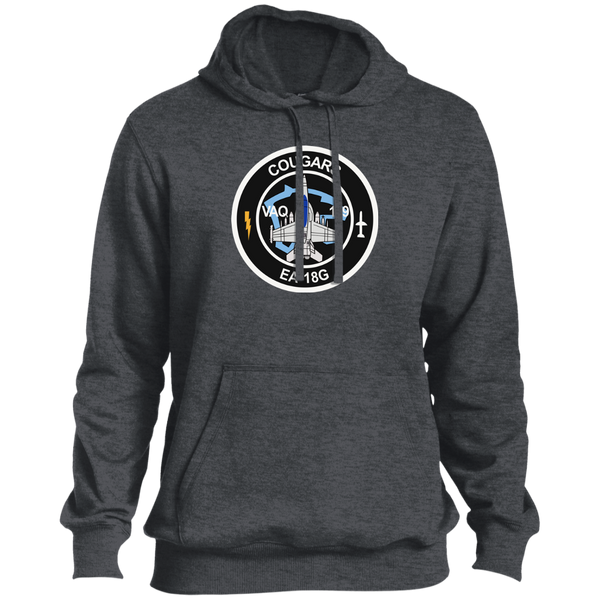 VAQ 139 6 Tall Pullover Hoodie