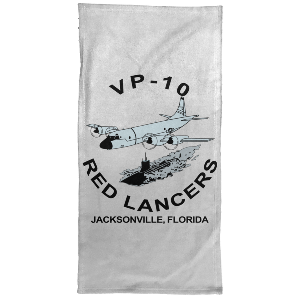 VP 10 6 Hand Towel - 15x30