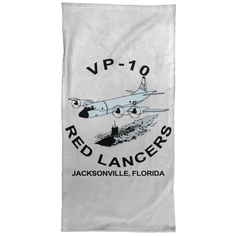 VP 10 6 Hand Towel - 15x30