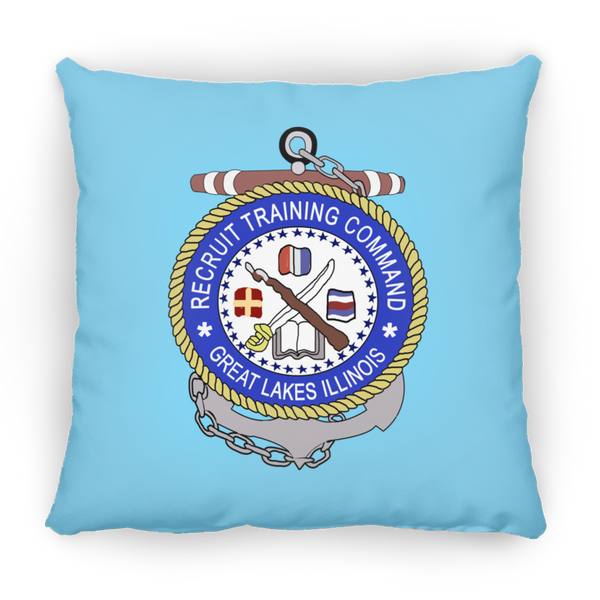 RTC Great Lakes 2 Pillow - Square - 18x18