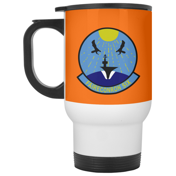 VQ 06 2 Travel Mug