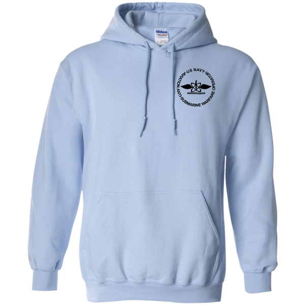 AW 04 2c Pullover Hoodie