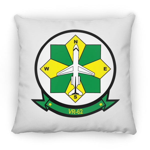 VR 62 2 Pillow - Square - 16x16