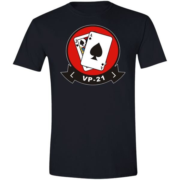 VP 21 1 Softstyle T-Shirt