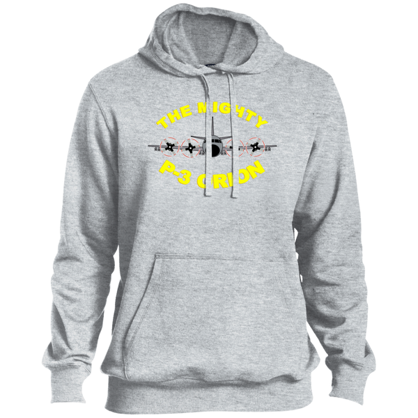 P-3 Orion 6 Mighty P-3 Tall Pullover Hoodie