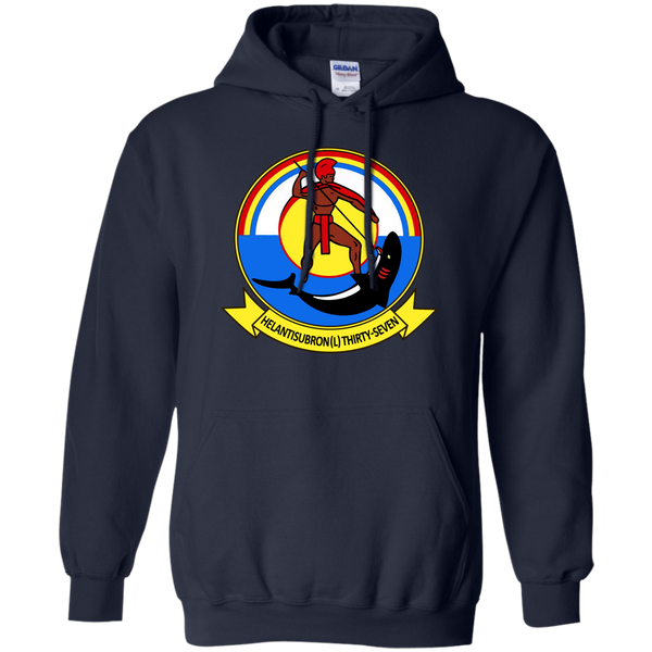 HSL 37 2 Pullover Hoodie