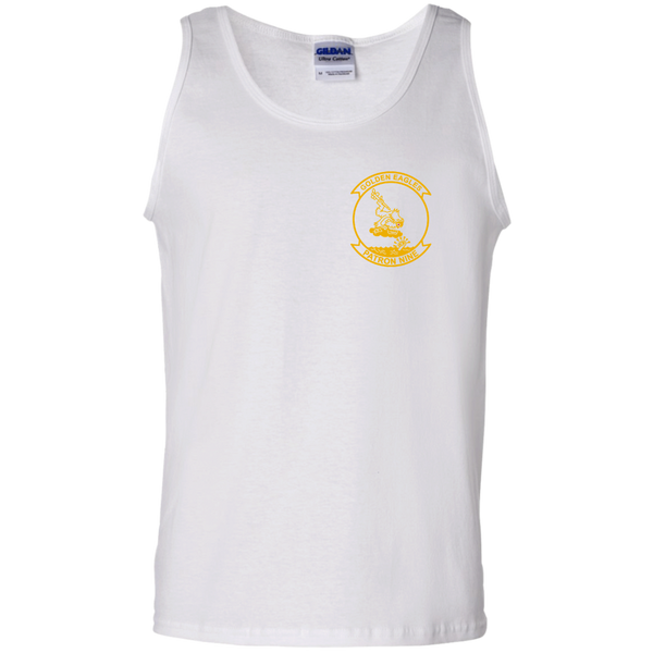 VP 09 9a Cotton Tank Top