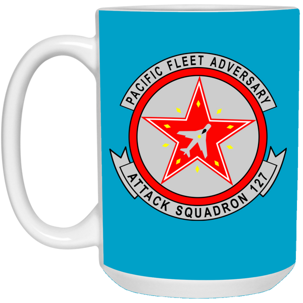 VFA 127 1 Mug - 15oz