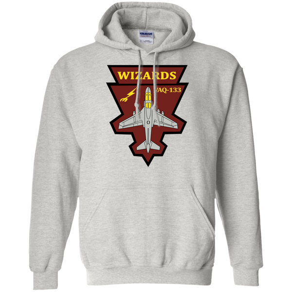 VAQ 133 5 Pullover Hoodie