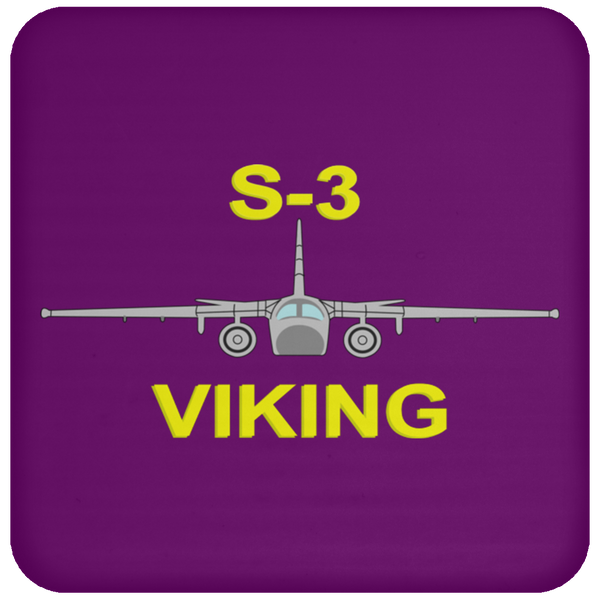 S-3 Viking 10 Coaster