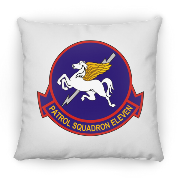 VP 11 1 Pillow - Square - 16x16