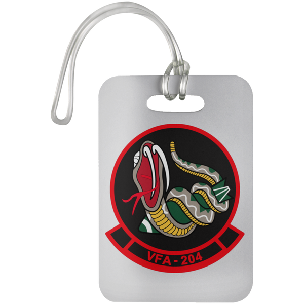 VFA 204 3 Luggage Bag Tag