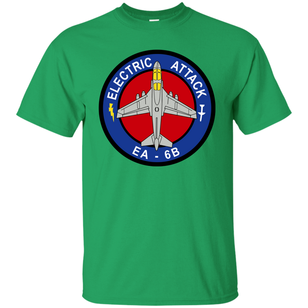 EA-6B 1 Custom Ultra Cotton T-Shirt