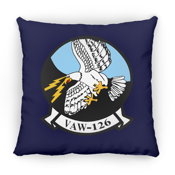 VAW 126 2 Pillow - Square - 14x14