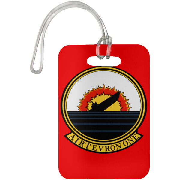 VX 01 1 Luggage Bag Tag